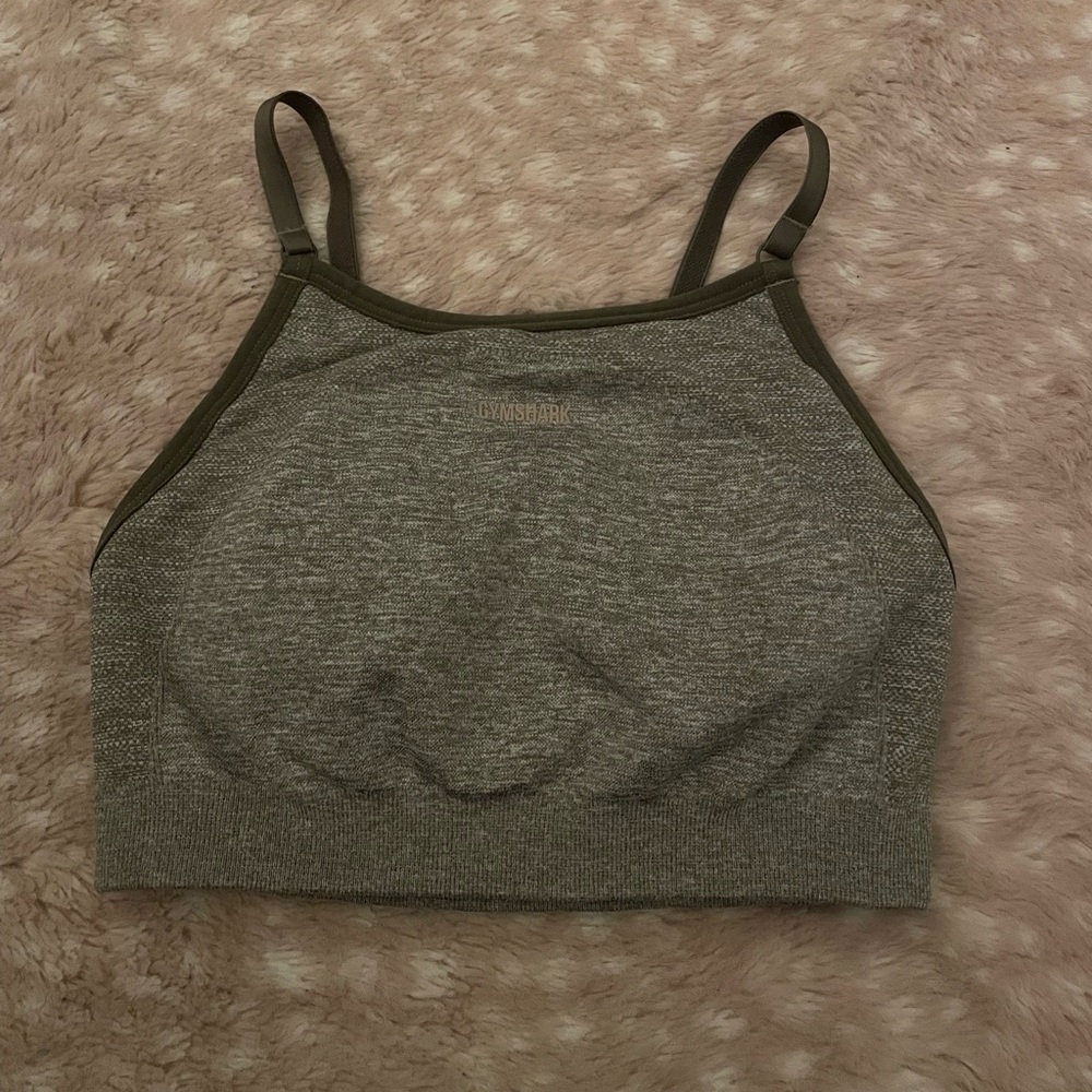 Gymshark sports bra